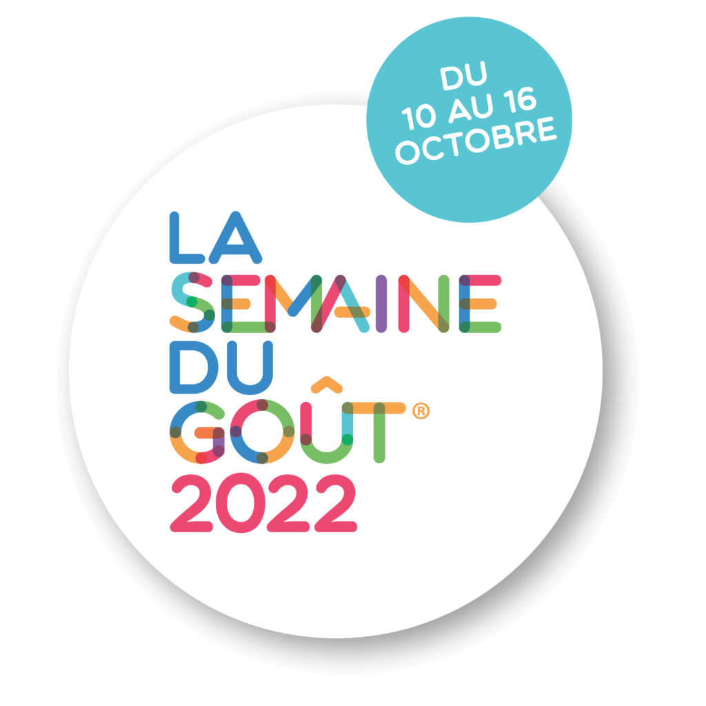 logo SDG date 2022 avec ombre